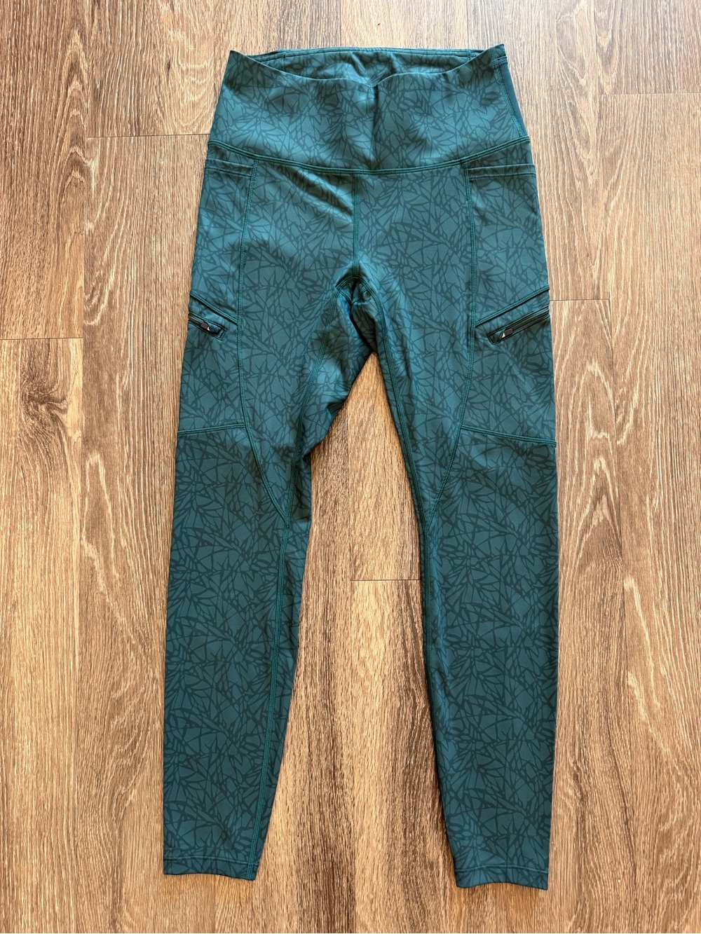 Oiselle Pockito Tights